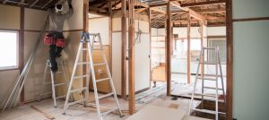 Entreprise de rénovation de la maison et de rénovation d’appartement à Saint-Georges-sur-Renon